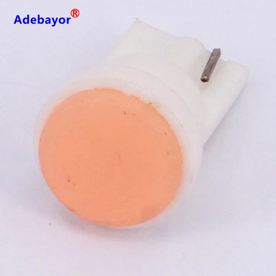 Автомобильный светильник 1000 X лампы SMD светодиодный T10 W5W 12V Стайлинг автомобиля