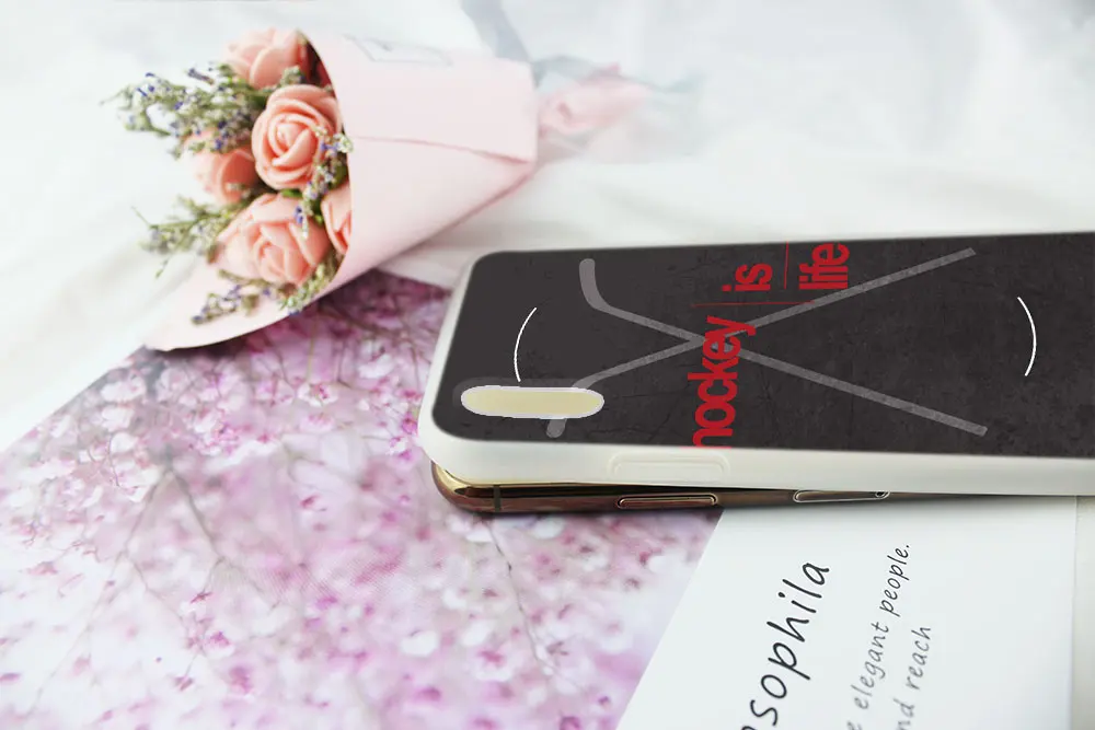 Силиконовый мягкий чехол для iPhone 11 Pro X XS Max XR для iPhone 5 5S SE 6S 6 4 4S 7 8 Plus