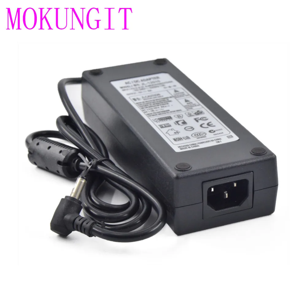 Новый преобразователь источника питания переменного тока 100 240 В в постоянный ток