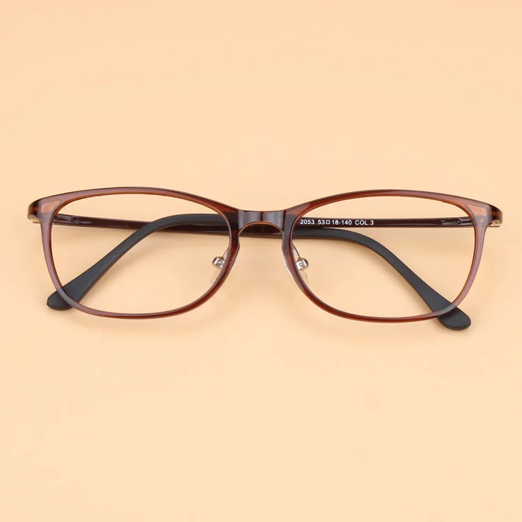 Корейские высококачественные мужские винтажные брендовые вольфрамовые очки в