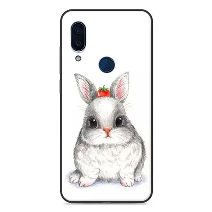 A13 6,2" для zte Axon9 Pro Чехол Axon 9 Pro Чехол окрашенный мягкий TPU чехол для телефона s для zte A2019 Pro A2019Pro защитный чехол - Цвет: A13