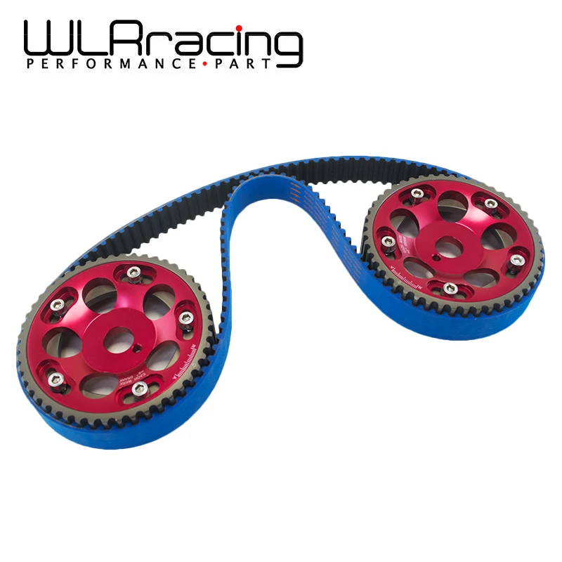 Ремень ГРМ WLR RACING HNBR для Toyota 1JZ 1jgte GTE|cam gears|toyota timingtiming belt toyota |