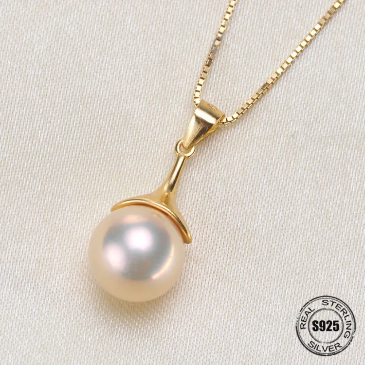 Модные подвески с жемчужинами Женские аксессуары женские Украшения для девушек |