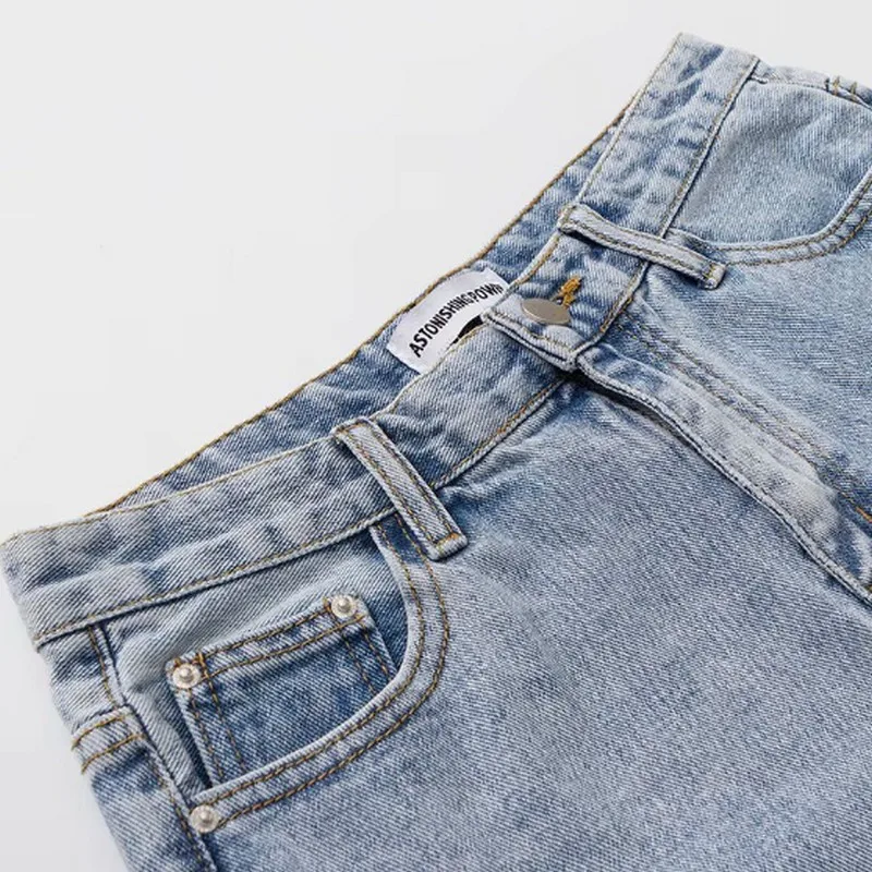 Шорты женские летние корейские с высокой талией|Женские шорты| |