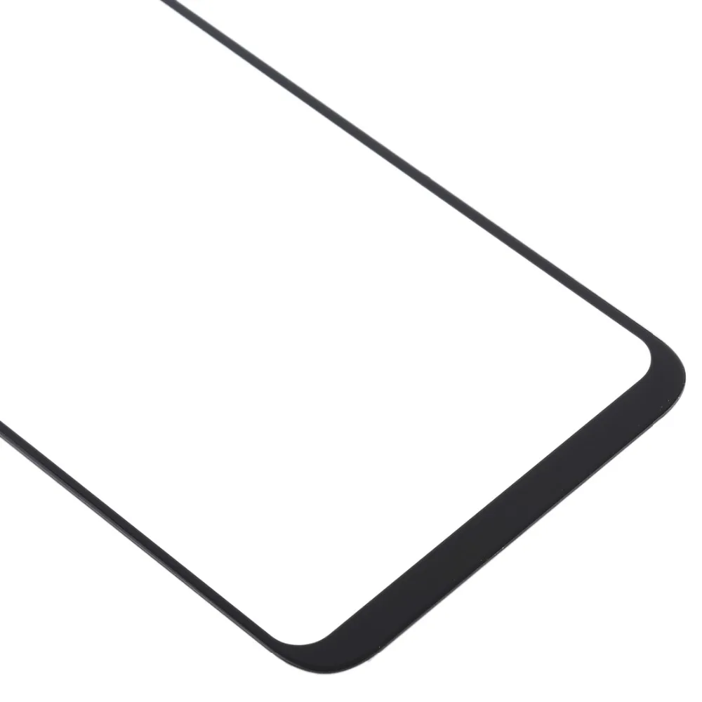 iPartsBuy Front Screen Outer Glass Lens for Xiaomi Mi 8 | Mobile Phone Touch Panel