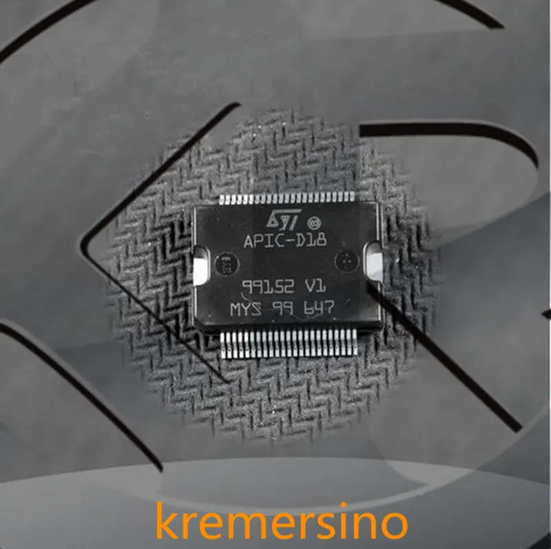 APIC-D18 для Nissan ECU Board | Автомобили и мотоциклы