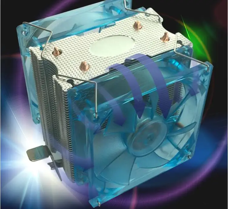 Huanan X58 материнской Процессор комбинации с охладитель LGA 1366 материнская плата Micro