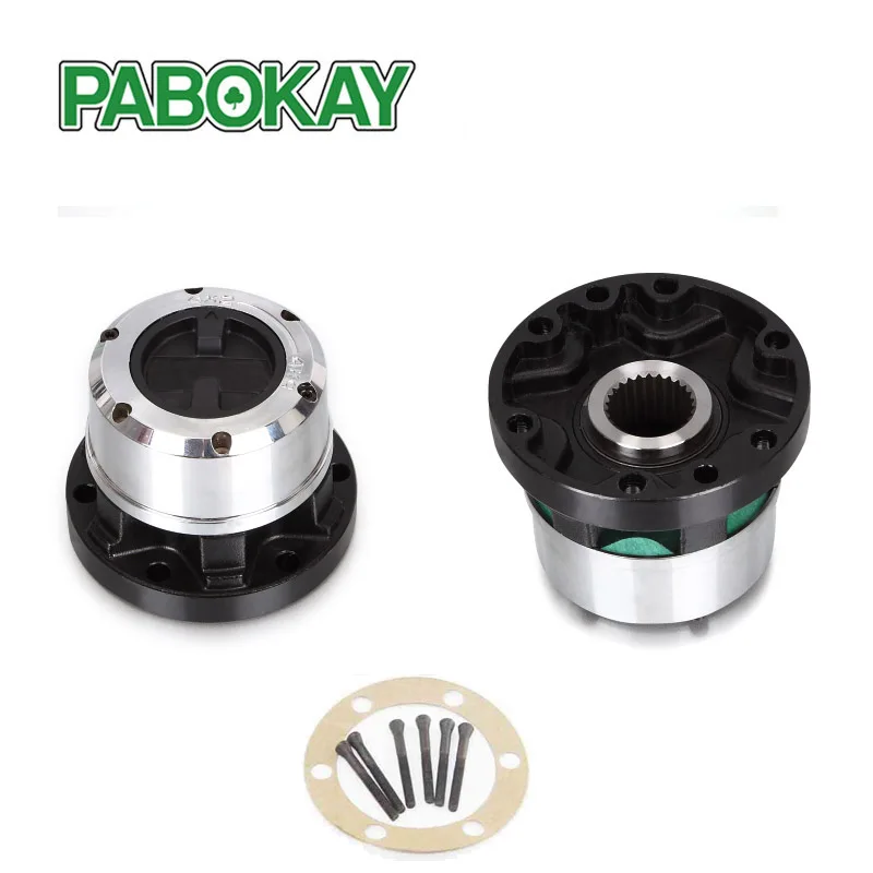 Ступица колеса B009 AVM413 для TOYOTA HiLux 4Runner LN/RN T100 86 96 4x4 2 шт.|hilux toyota|hilux 4x4hub wheel |