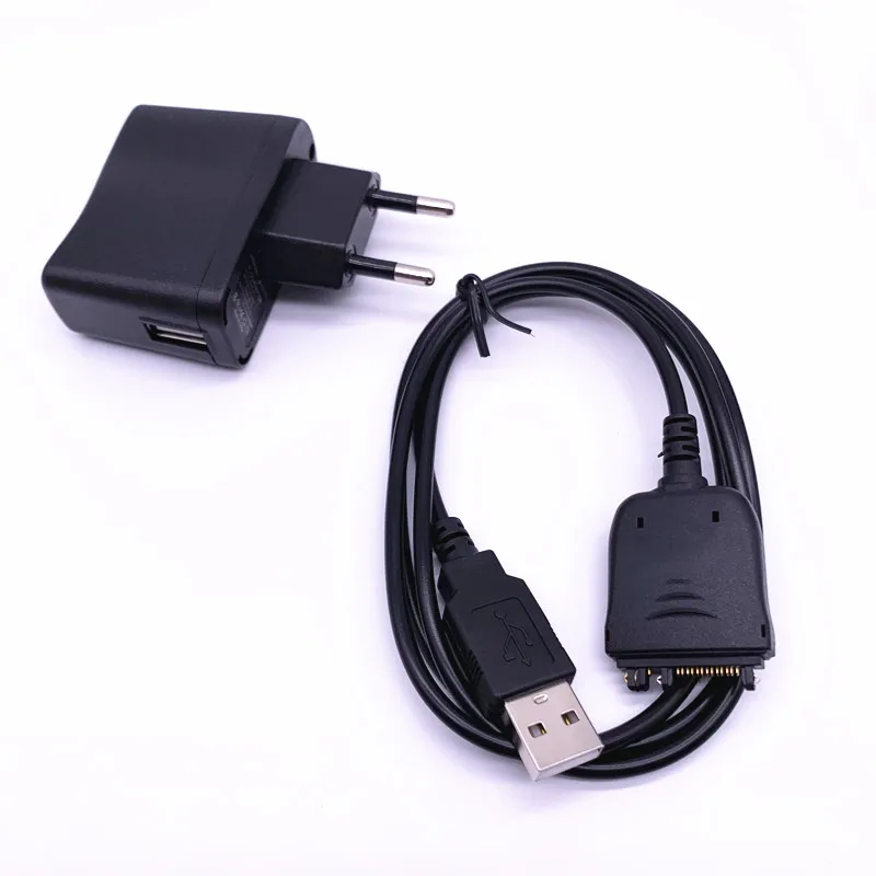 USB кабель для синхронизации данных и зарядного устройства для вольфрамовых пальм, 685, 690, 650, TX, Treo, 680, Treo, 700 Вт, вольфрамовый, T5, LifeDrive