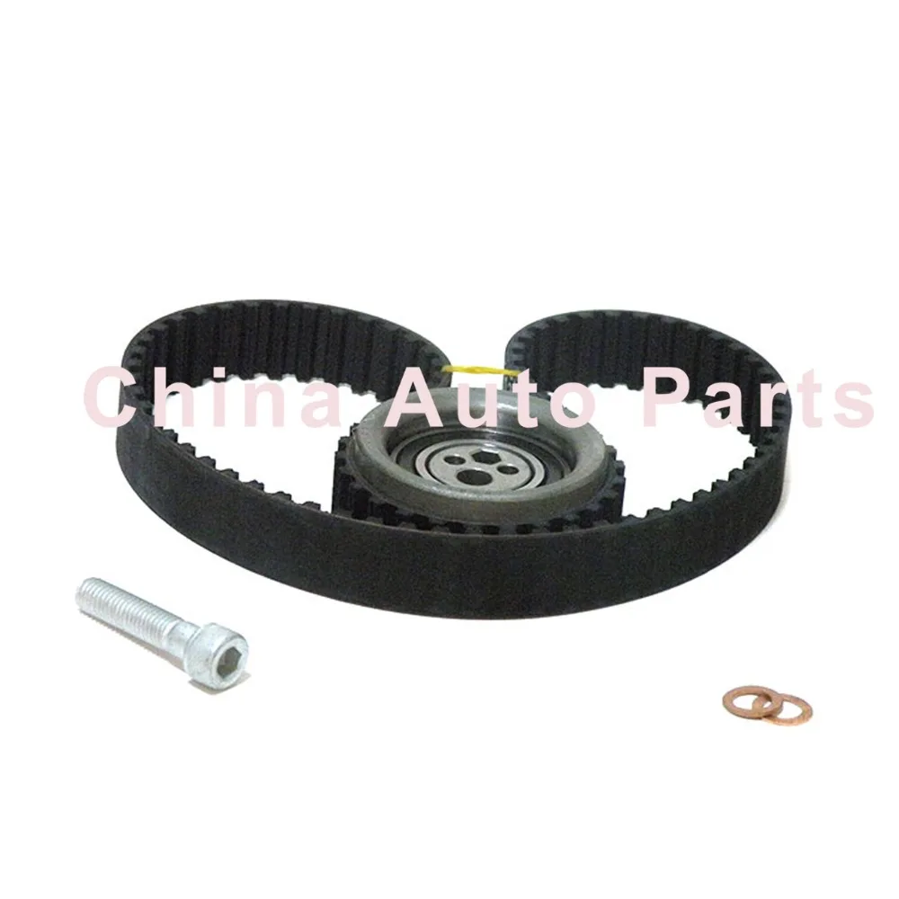 Ремкомплект ремня ГРМ для погрузчика с бортовым поворотом Bobcat 863 864 873 883 |