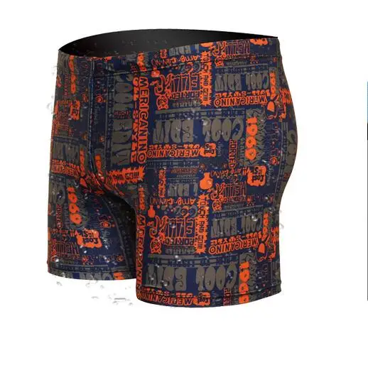 Новинка мужские плавки с низкой посадкой брендовые сексуальные бикини для