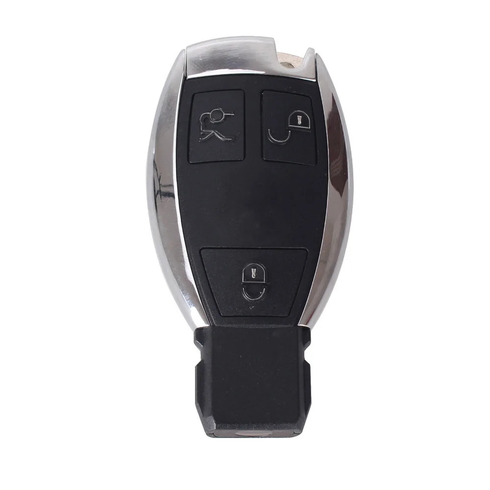 Пульт дистанционного управления KEYYOU с 3 кнопками смарт-пульт 315 МГц для BENZ 2000 +