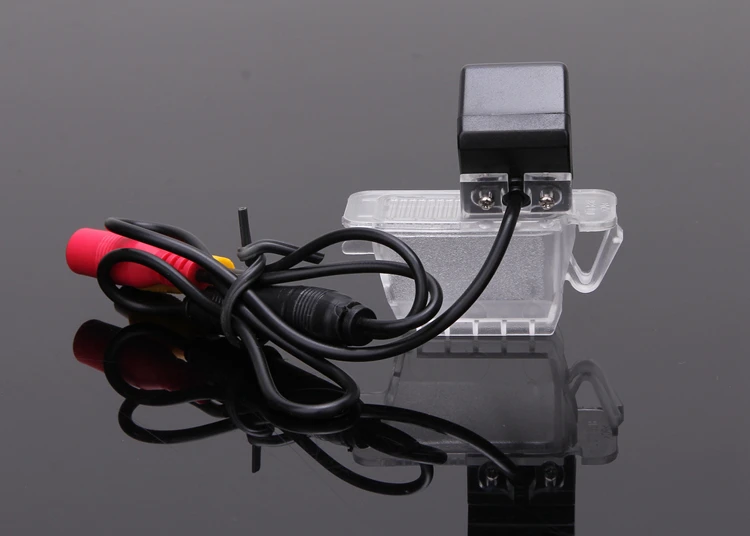 CCD Car Rear Camera for FORD Focus Hatchback S-Max Mondeo Fiesta CHIA-X Auto Backup View kit Night Vision Free shipping | Автомобили и