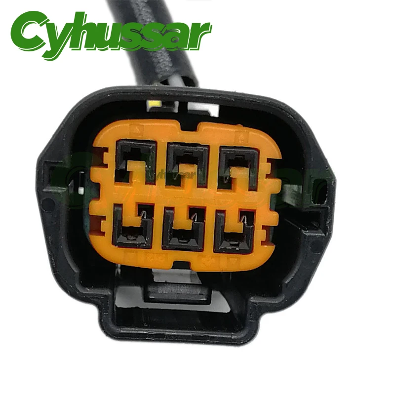 Кислородный датчик O2 лямбда соотношения воздуха и топлива для Subaru Forester Impreza WRX 22641