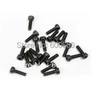 

baja wheels screws 100pc 68001 C01 for HPI KM ROVAN