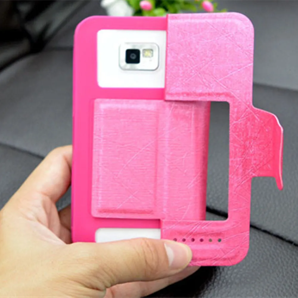 Для Explay Atom Случае новая мода силиконовые крышка телефона кожи case4 с двойными