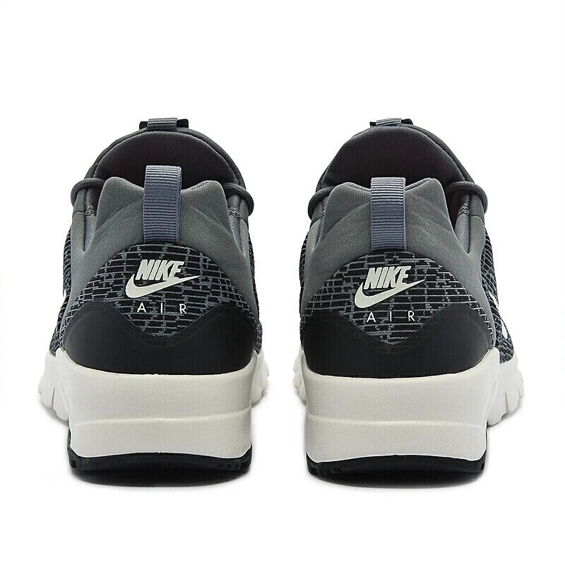 Оригинальный Новое поступление NIKE AIR MAX MOTION RACER женские кроссовки для бега | Спорт