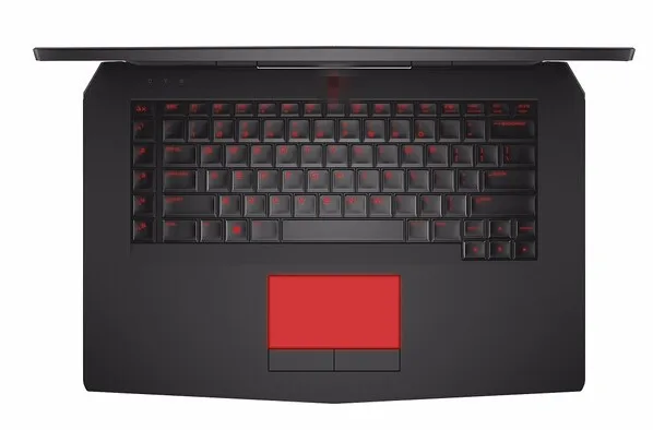 Прозрачный чехол для ноутбука Alienware 15 R2 R3 R4 AW15R2 AW15R3 AW15R4 6 &quot2015 2018|keyboard cover|cover