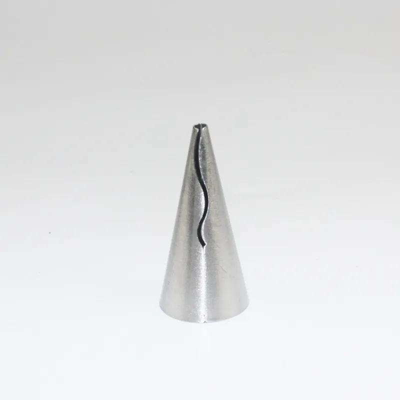 7 шт./лот новая Кондитерская насадка для глазирования кондитерские насадки