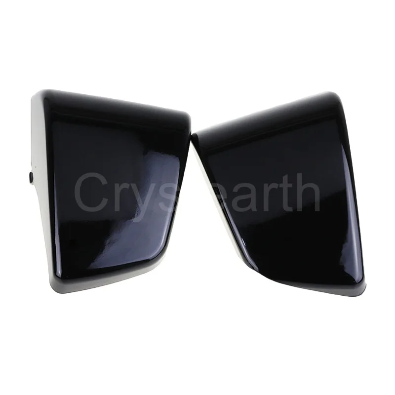 Защитная накладка на шею мотоциклетной рамы/боковая батарейки для Honda 1997 1998 2003