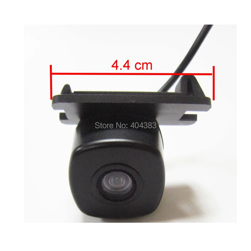 Беспроводной приемник передатчика для SONY автомобильная парковочная камера Toyota