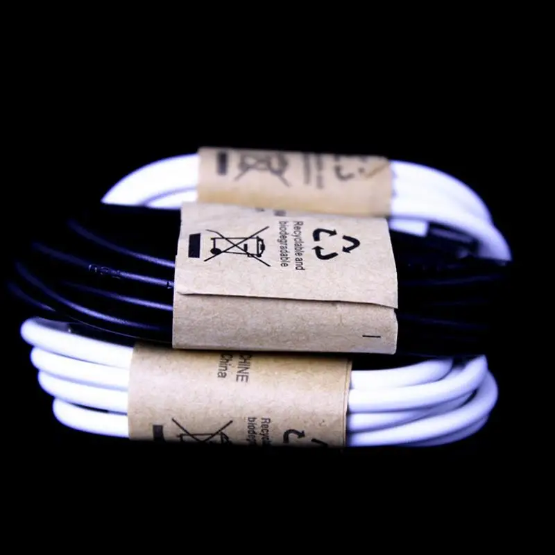 200 шт./лот 1 м 3FT OD 3 4 микро V8 5pin usb кабель для samsung s3 s4 s6 Blackberry HTC LG | Электроника
