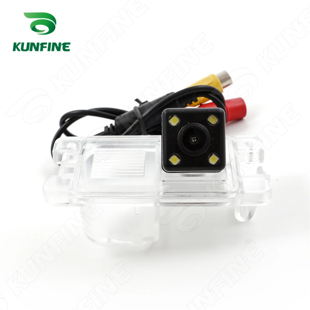 Waterproof Wireless Night Vision HD Car Rear View Camera For Mitsubishi Pajero American Version Parking Assistance | Автомобили и