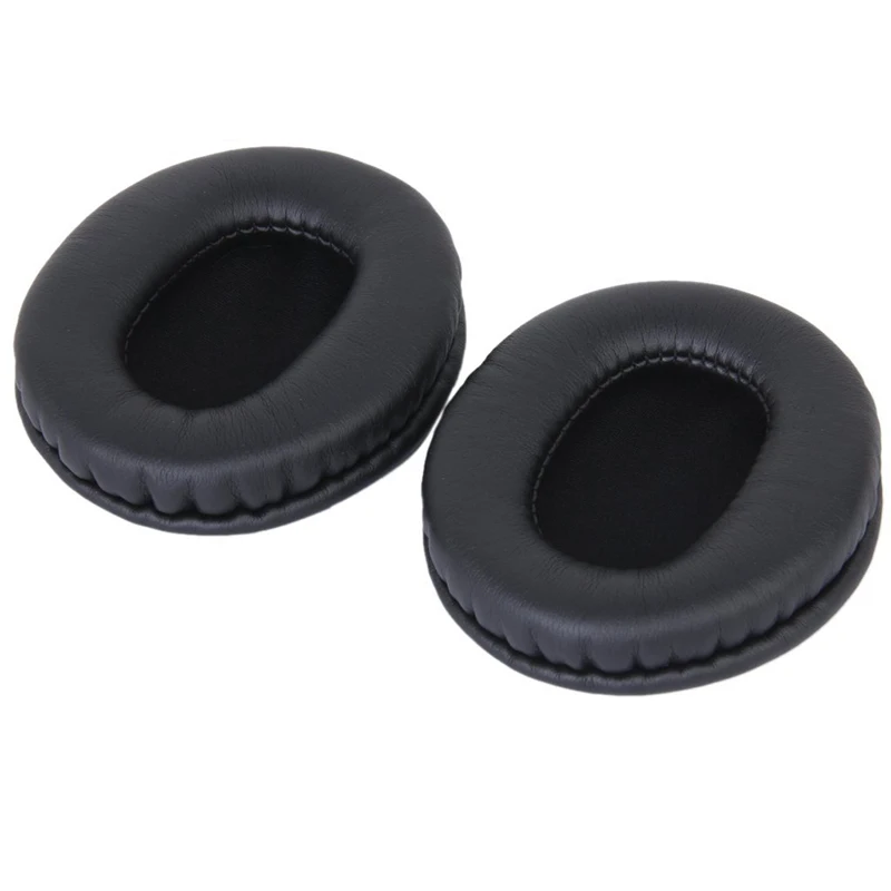 Сменные подушечки для ушей Renensin накладки на ушные вкладыши technica ATH M50 M50S M50X M30 M40 M35