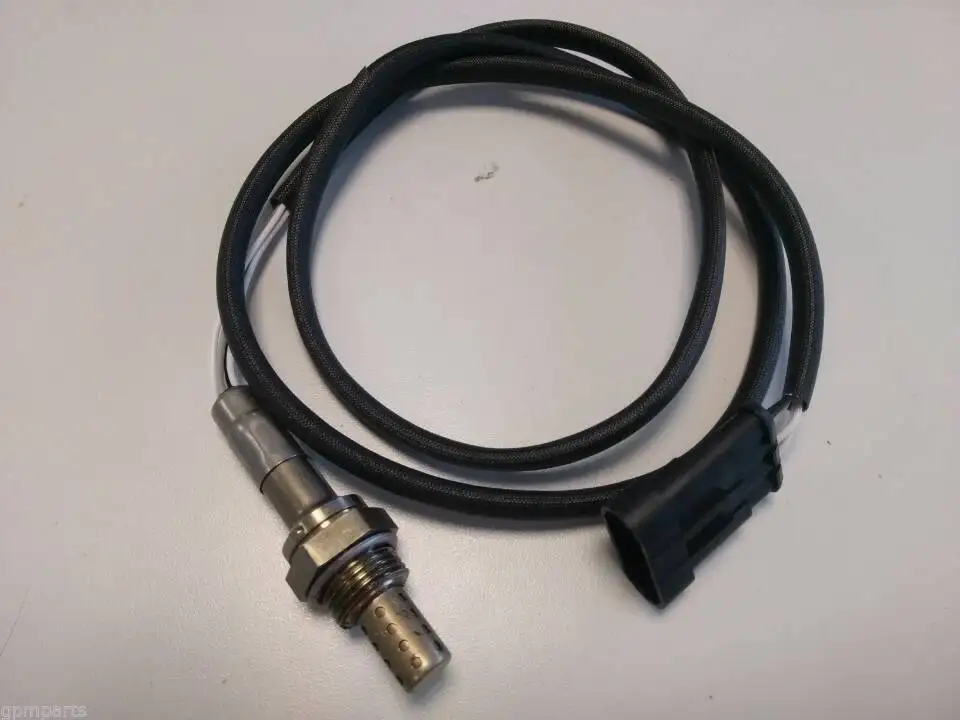 Кислородный O2 Датчик Lambda подходит для Alfa Romeo 145 146 156 159 166 BRERA GTV SPIDER FIAT DOBLO Doblo
