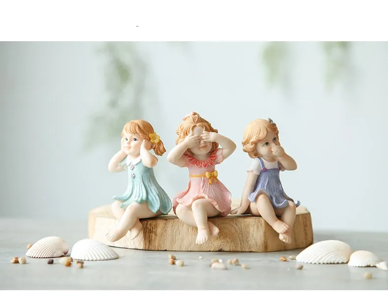 Кукла SuDoll Olvera красивая Рождественская кукла из смолы для девочек подарок ребенку