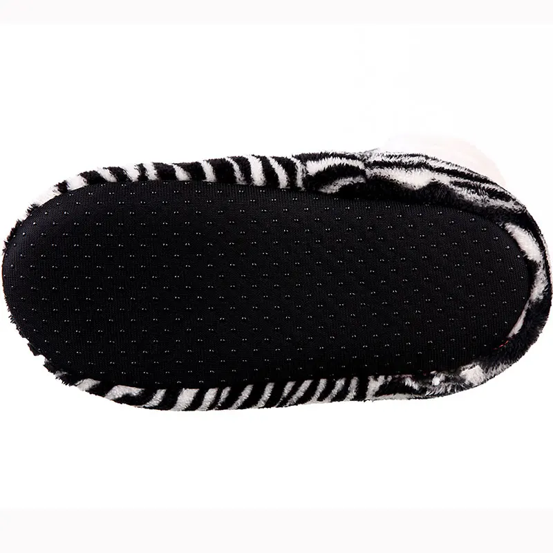 Хлопковые тапочки Mntrerm для мужчин и женщин домашние влюбленных сохраняющие тепло