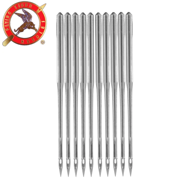 100 шт. швейные иглы DBX1 SY2254 16X95 16X231 16X257 287WH 1738|needle love|needle threaderneedle wheel |