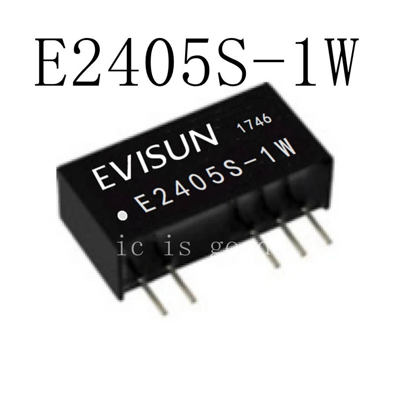 5 шт. E2405S E2405S-1W новый оригинальный