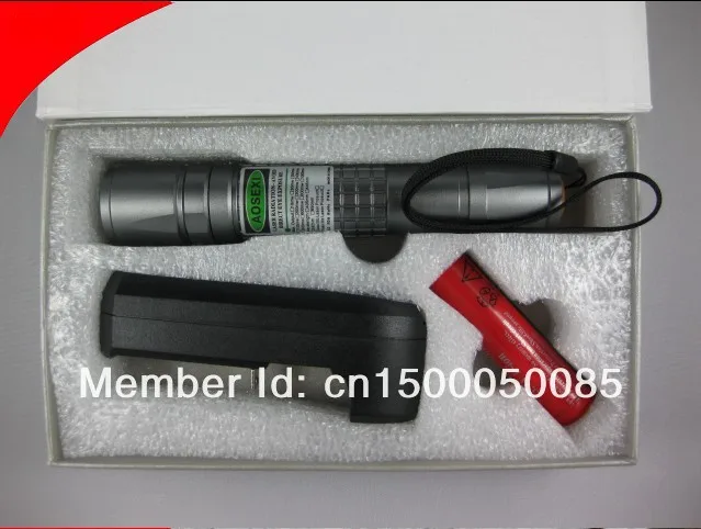 

Super Powerful Military 50W 50000m 532nm Green Laser Pointers SOS Flashlight Lazer Burning Torch,Burn+Charger+Gift Box teaching