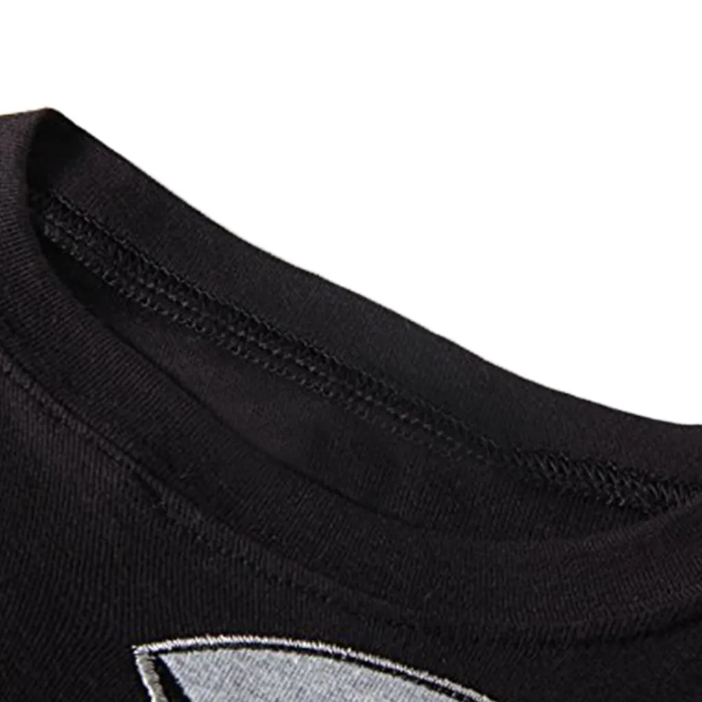 Одежда из хлопка для мальчиков ясельного возраста детские топы с короткими