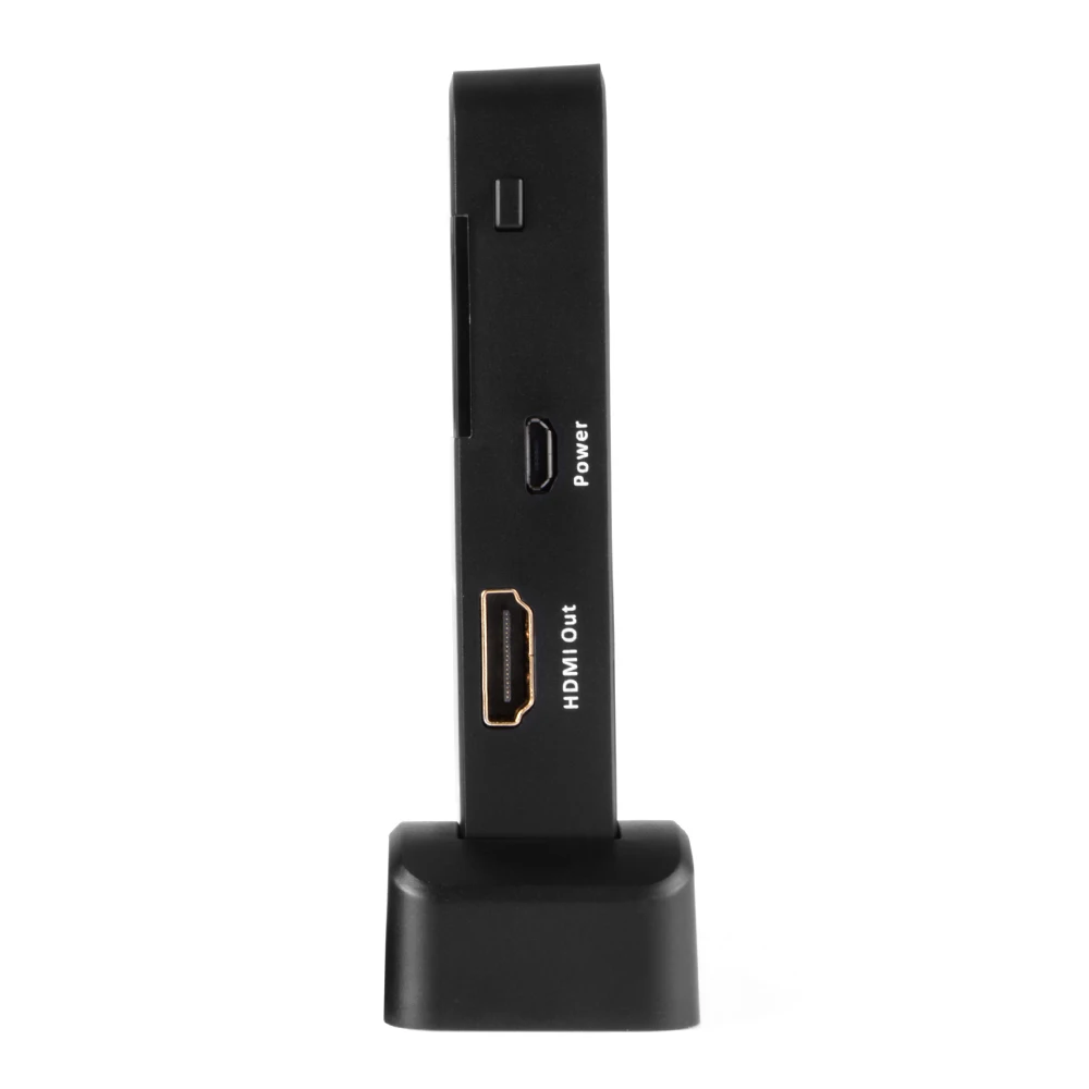 Беспроводной HDMI 60 г Extender 1080 P Full HD WIFI доставить передатчик приемник AH269 |