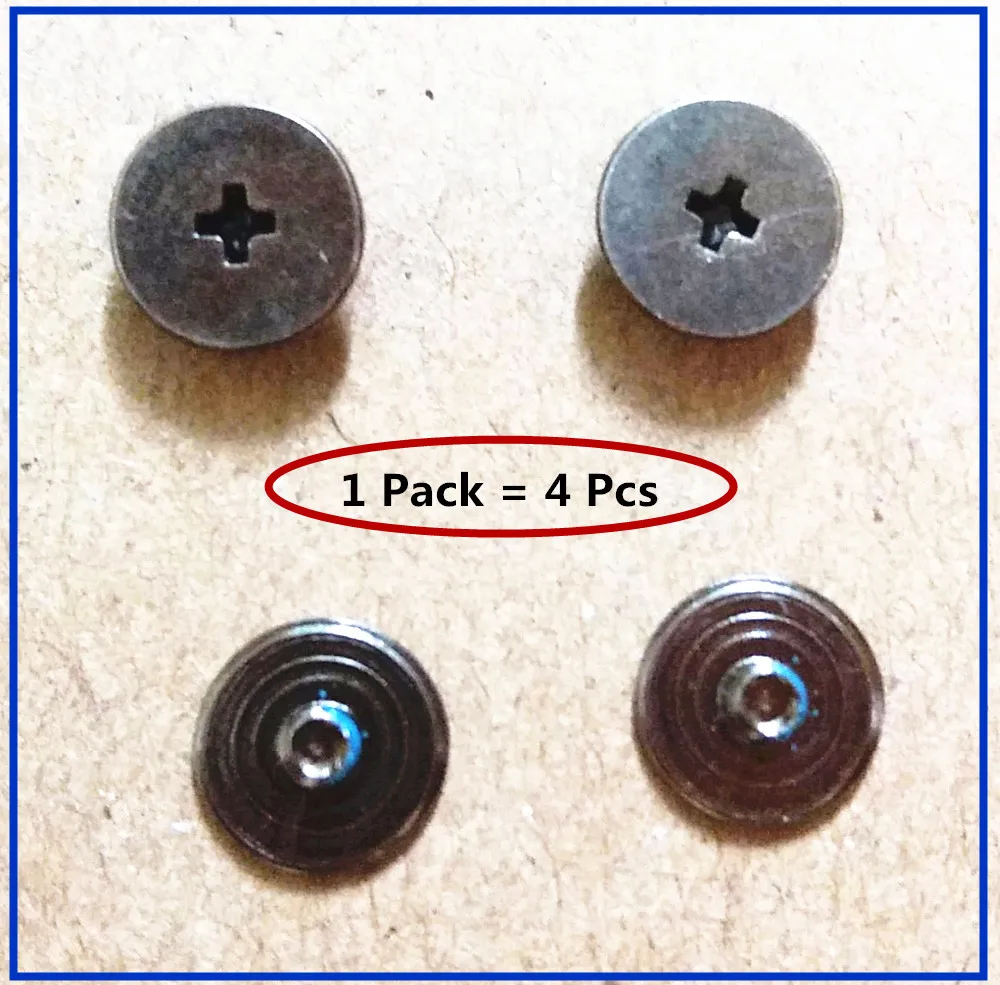 

Laptop LCD Hinges For Lenovo Thinkpad X240 X250 X260 X270 Hinge Screws