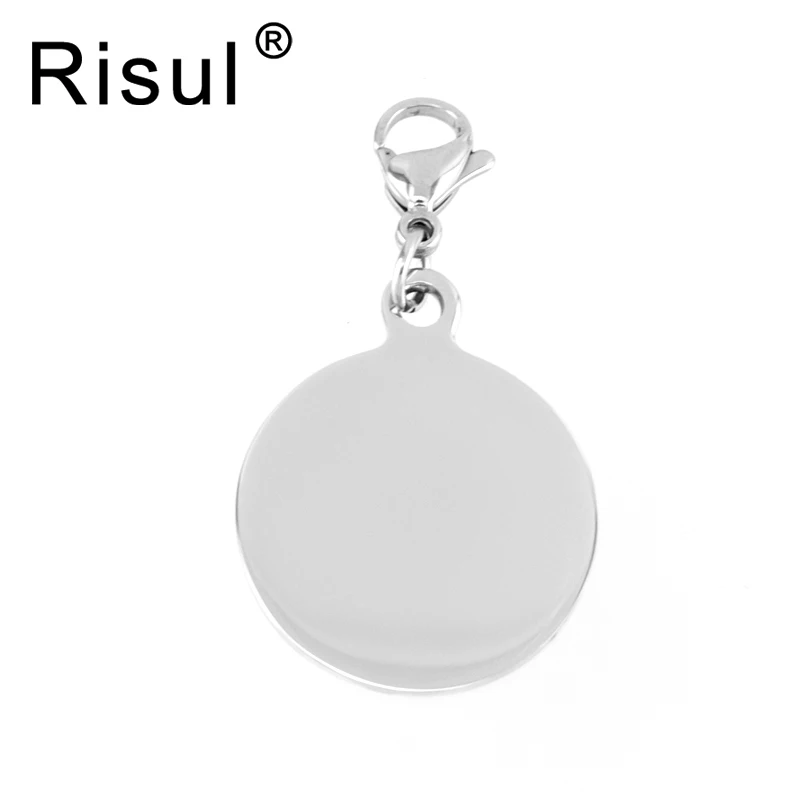 10 шт. подвеска для собаки из нержавеющей стали|pendant charms|charm diydiy charms |