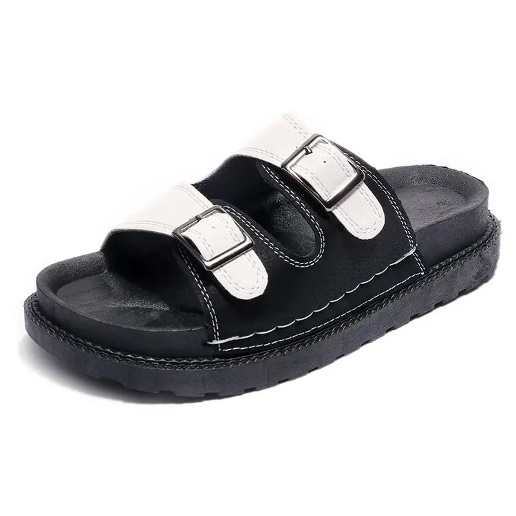 TOSJC/Женские повседневные сандалии женская обувь Летние женские босоножки zapatos de