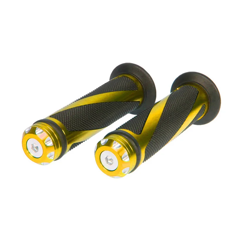 Универсальные мотоциклетные ручки 7/8 дюйма 22 см|universal motorcycle grips|motorcycle gripsdirt bike