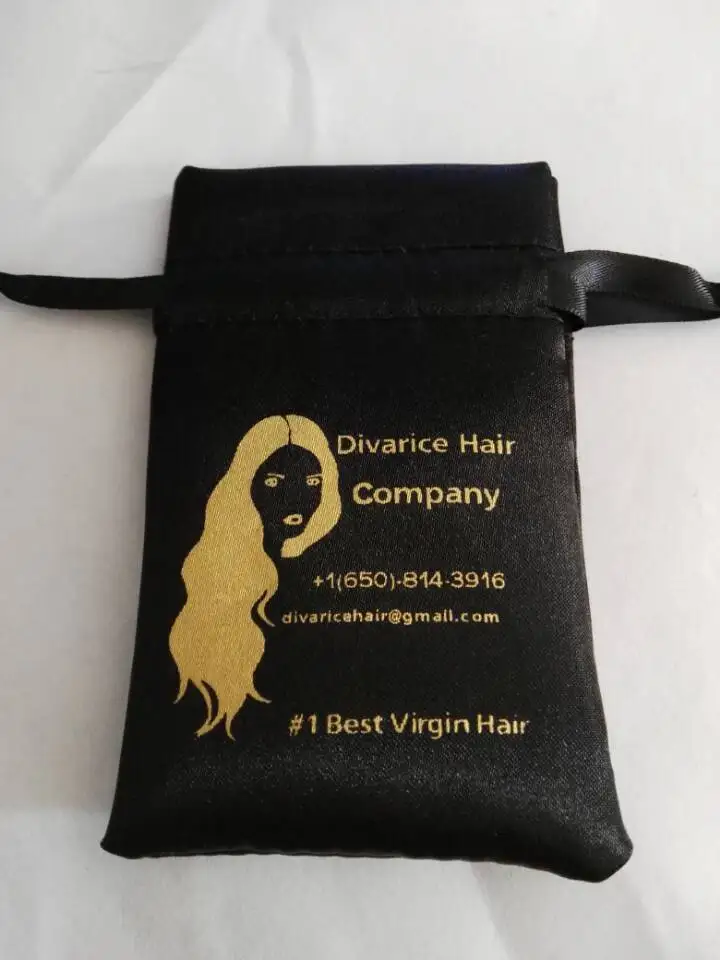 1000 шт атласная дешевая сумка на шнурке заказ сумки ювелирные изделия 6*8 см