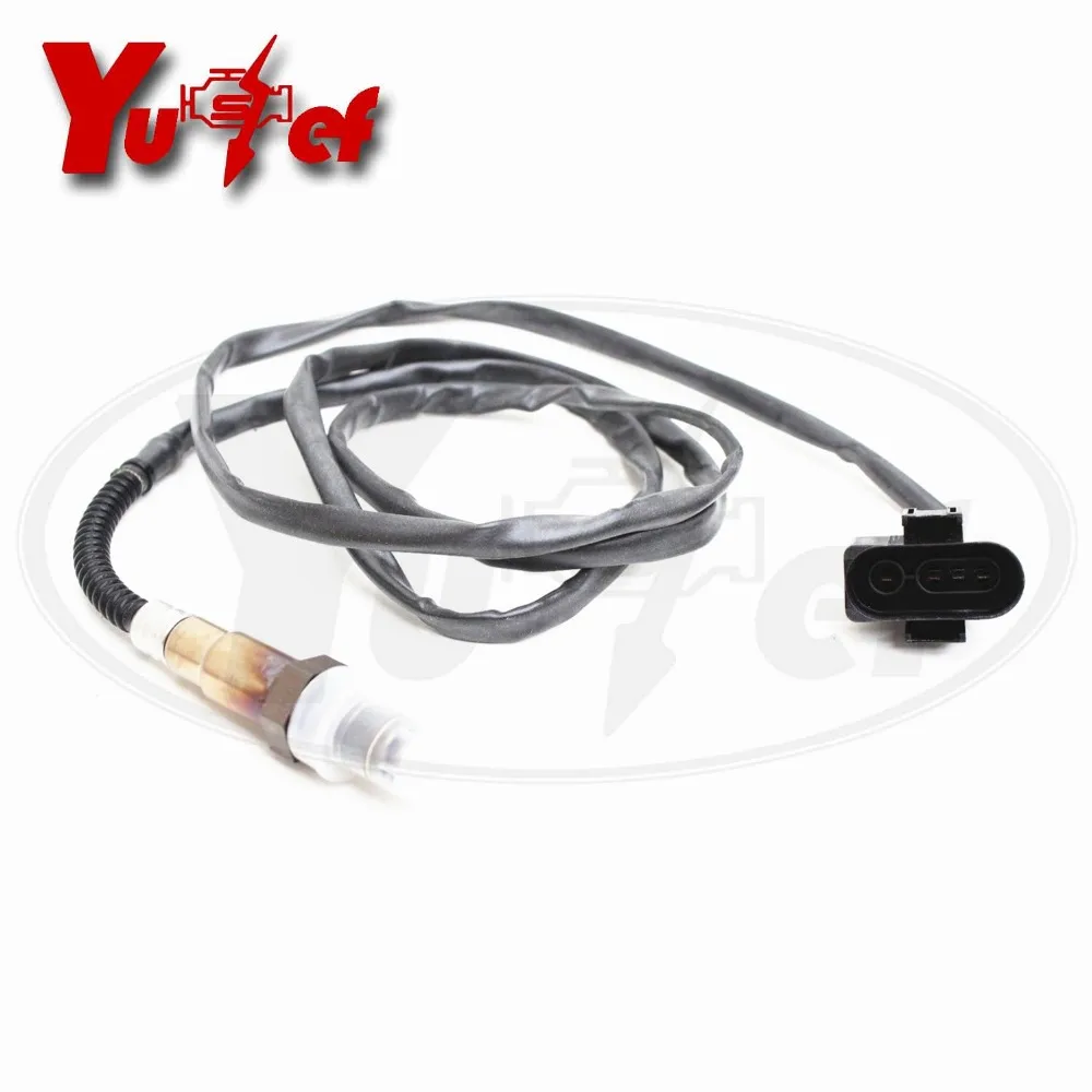 

O2 Oxygen Sensor For AUDI A4 A6 A8 SEAT SKODA SUPERB VW PASSAT 078906265P 078906265AD 0258006314 0258006315 Lambda Probe