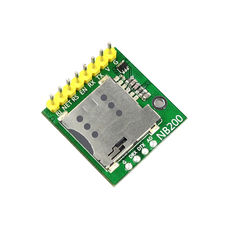 JINYUSHI для BC28 BC28JA-02-STD модуль NBIOT NB-IoT макетная плата маленькая системная плата