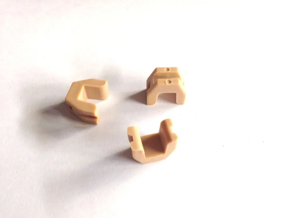 (12 шт./лот) вариаторная Пряжка сцепления для китайского скутера GY6 125 150cc 157QMI