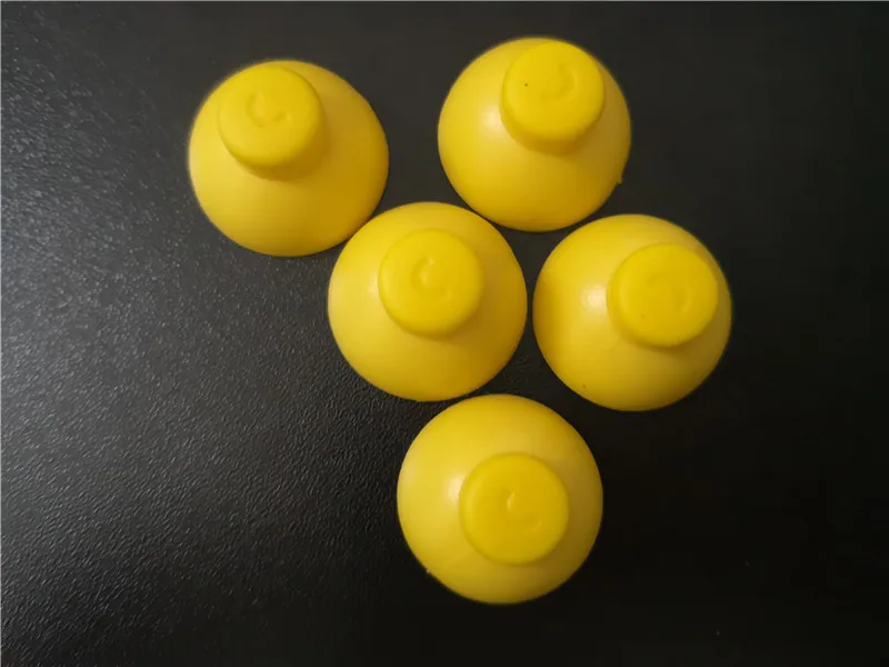 10pcs Analog Thumbstick Joystick Stick Cap Caps for Gamecube NG C GC controller Left and right thumbsticks | Электроника