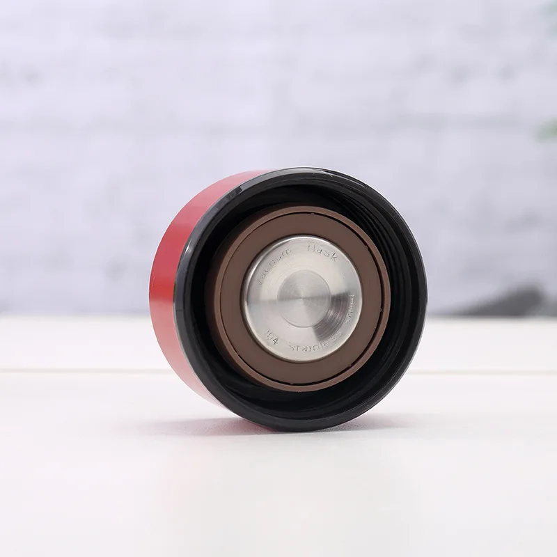 Высококачественная вакуумная фляжка из нержавеющей стали Термокружка термос