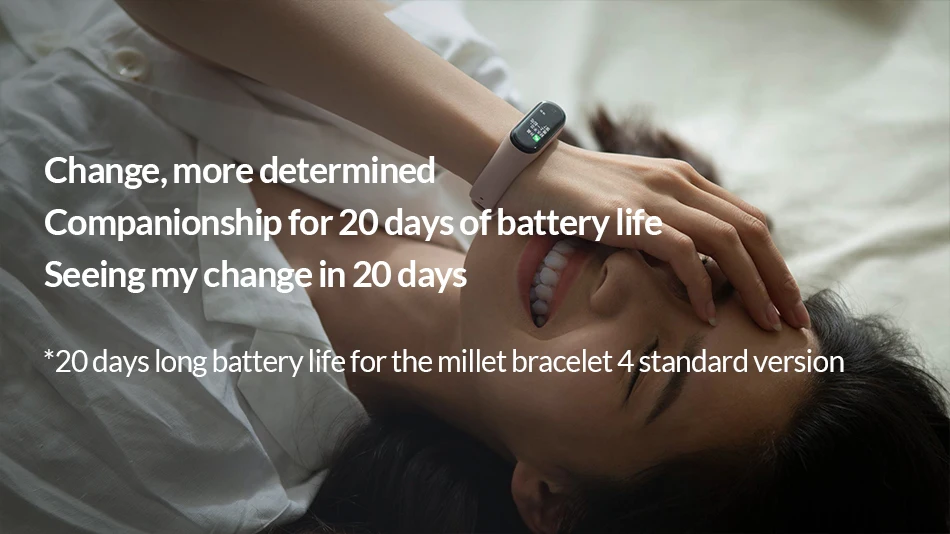 Xiaomi mi Band 4 новейший музыкальный Смарт mi band 4 браслет пульсометр фитнес 135 мАч цветной экран Bluetooth 5,0