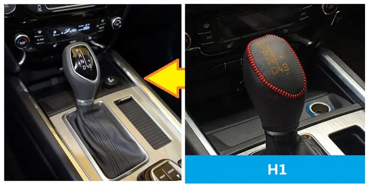 Для Geely Atlas, Boyue, NL3, SUV, Proton X70, Emgrand X7 Sports, FC SUV, Vision X6, NL4, автомобильный шар сдвига, ручка тормозной крышки