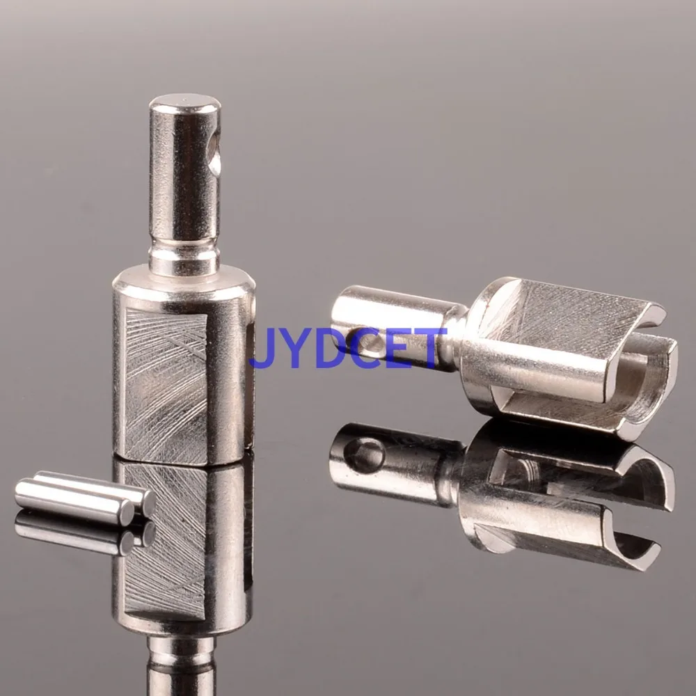60052P Центр Diff. Joint чашки 2 шт HSP 1/8 RC модель автомобиля запасные части