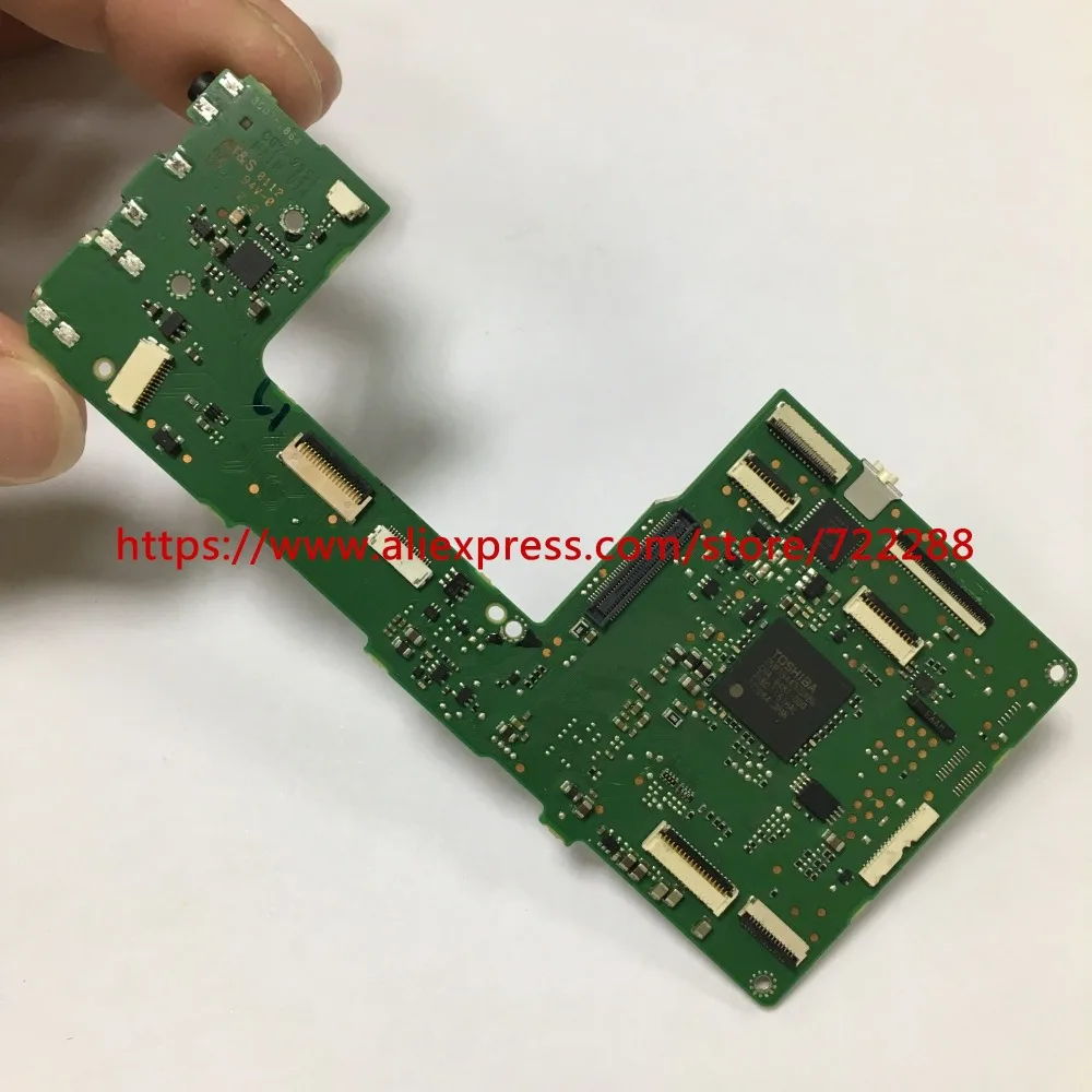Запасные части для материнской платы Canon EOS 1100D Rebel T3 Kiss X50|parts|parts forparts canon |